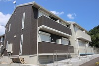 仮）D-room長谷テラス