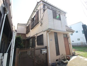 西村ハイツ