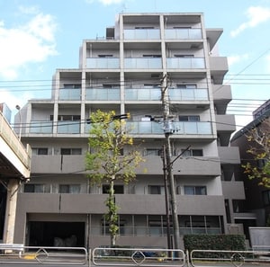 ポラーノ東高円寺