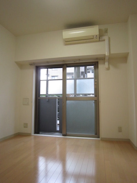 居室 ポラ－ノ東高円寺