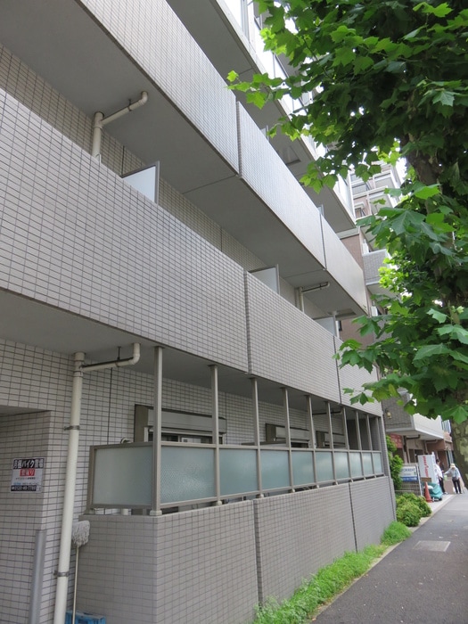 外観写真 ポラ－ノ東高円寺