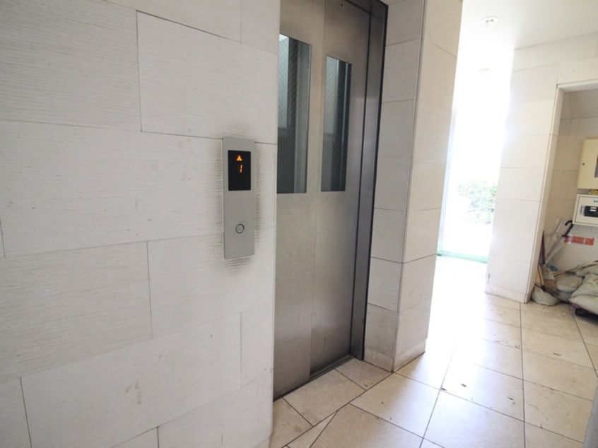 建物設備 ポラ－ノ東高円寺