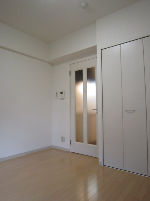 居室 ポラ－ノ東高円寺