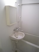 バス／シャワールーム等 ポラ－ノ東高円寺