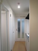 廊下 ポラ－ノ東高円寺