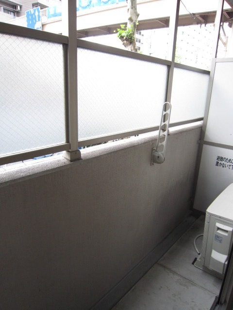 ベランダ・バルコニー ポラ－ノ東高円寺