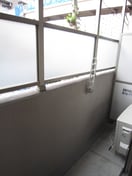 ベランダ・バルコニー ポラ－ノ東高円寺