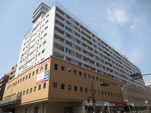 調布住宅(916)