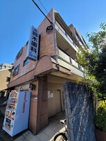 カーサマレーア武蔵関