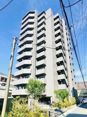 ルーブル南砂町（902）