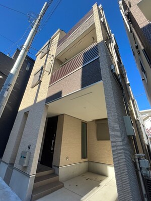 東新町２丁目戸建