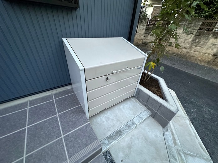 建物設備 SAKURAⅢ