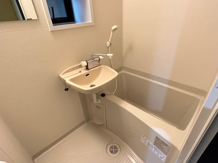 バス／シャワールーム等 SAKURAⅢ