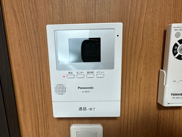 内観写真 SAKURAⅢ