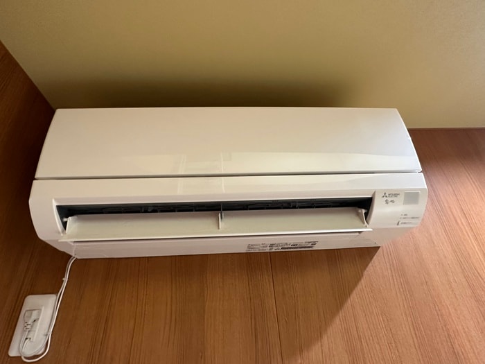 内観写真 SAKURAⅢ