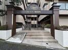 グレイス和田町(205)の外観