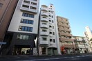 日野屋第２ビルの外観