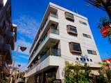 大和マンション