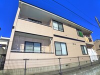 ヴィレッヂパルＤ棟