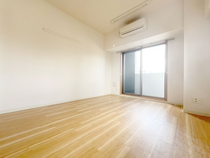 居室 ル－ク西早稲田