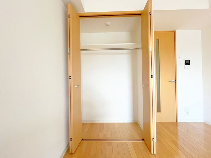 収納 ル－ク西早稲田