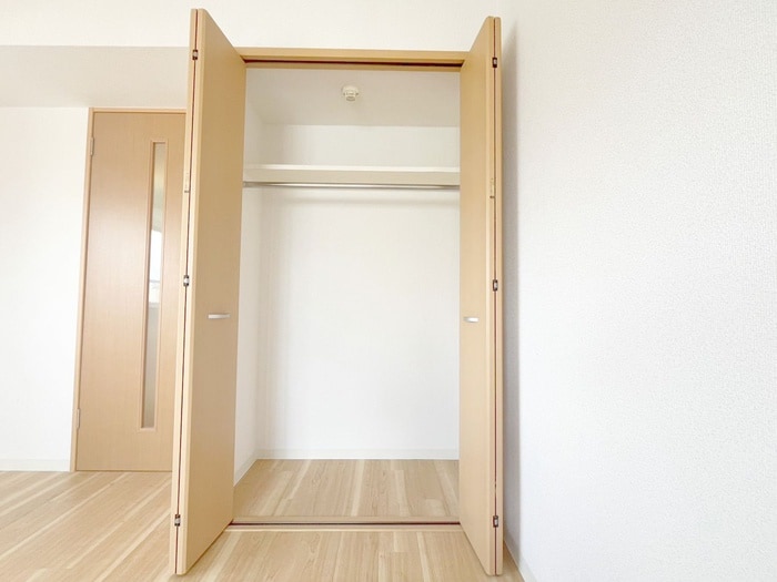 収納 ル－ク西早稲田