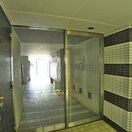 エントランス部分 ル－ク西早稲田