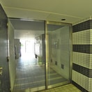 エントランス部分 ル－ク西早稲田