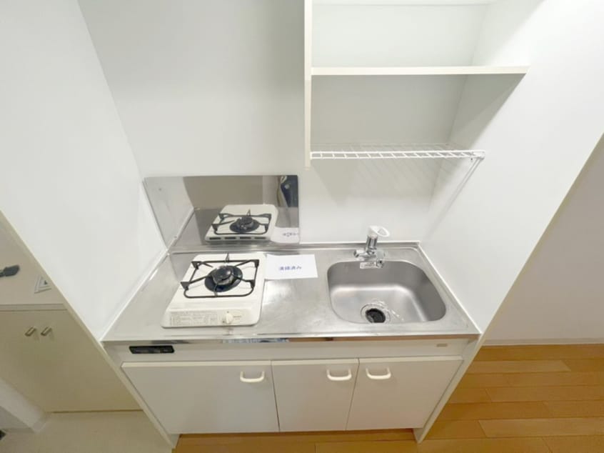 キッチン ル－ク西早稲田