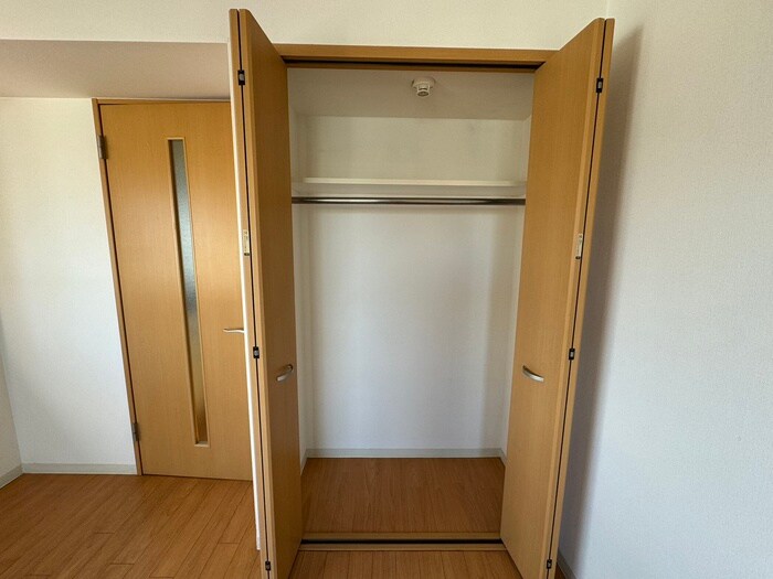収納 ル－ク西早稲田