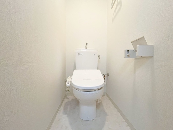 トイレ ル－ク西早稲田