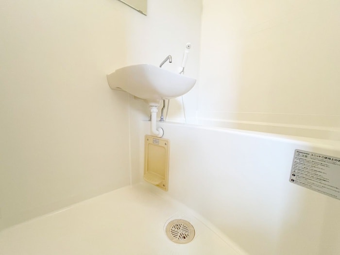 バス／シャワールーム等 ル－ク西早稲田