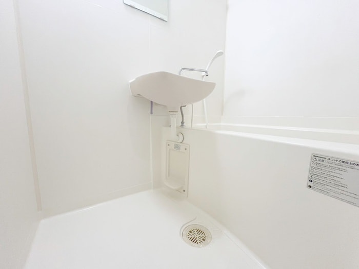 バス／シャワールーム等 ル－ク西早稲田