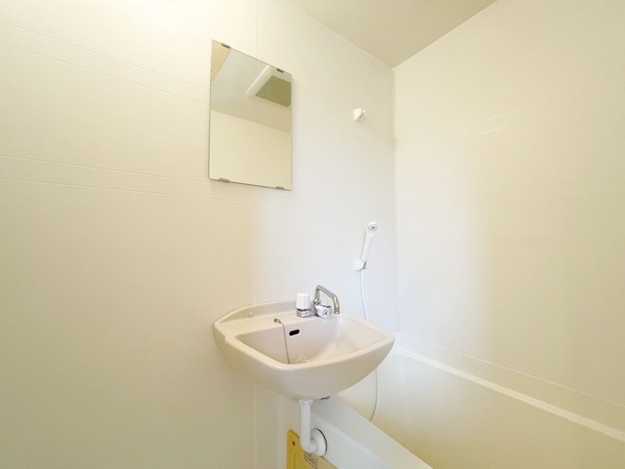 洗面 ル－ク西早稲田