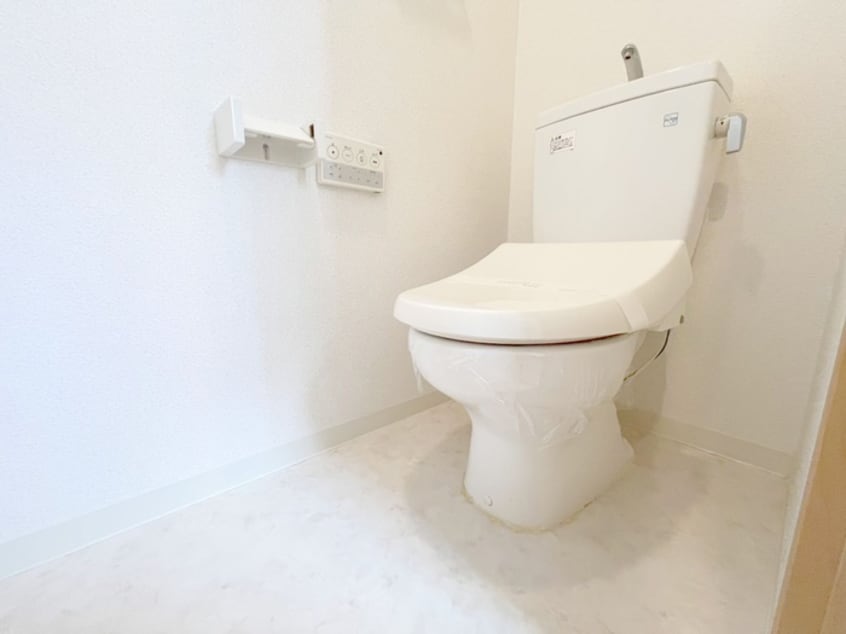 トイレ ル－ク西早稲田