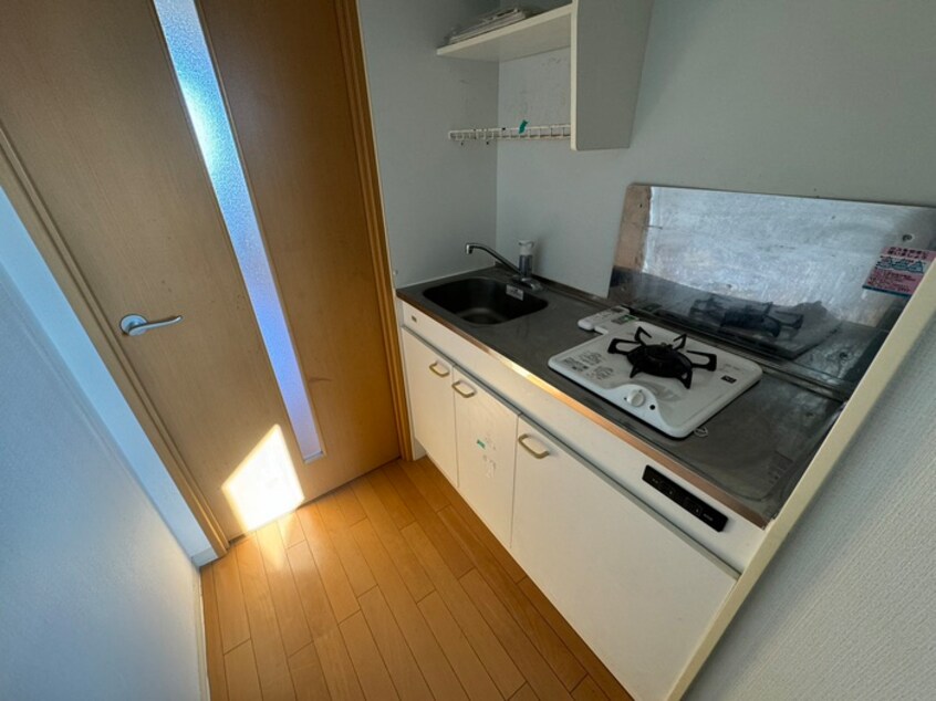 キッチン ル－ク西早稲田