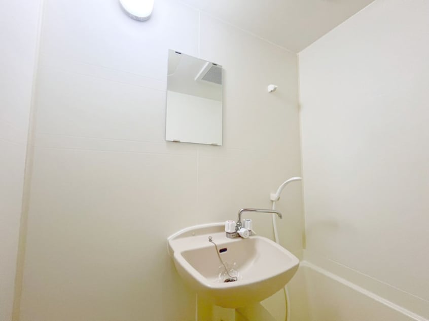 洗面 ル－ク西早稲田