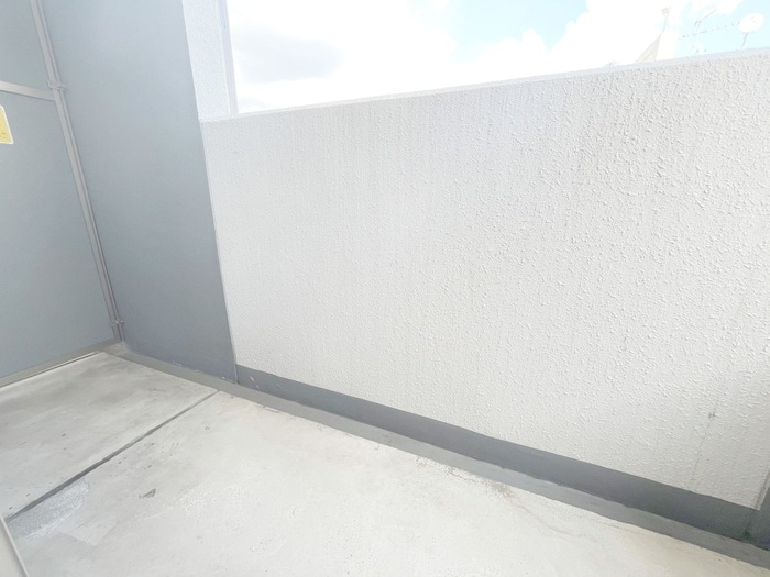 ベランダ・バルコニー ル－ク西早稲田