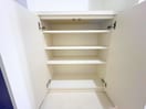 収納 ル－ク西早稲田