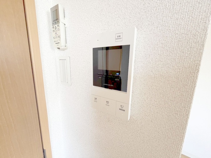 内観写真 ル－ク西早稲田