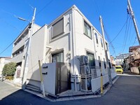 フェリーチェ阿佐ヶ谷