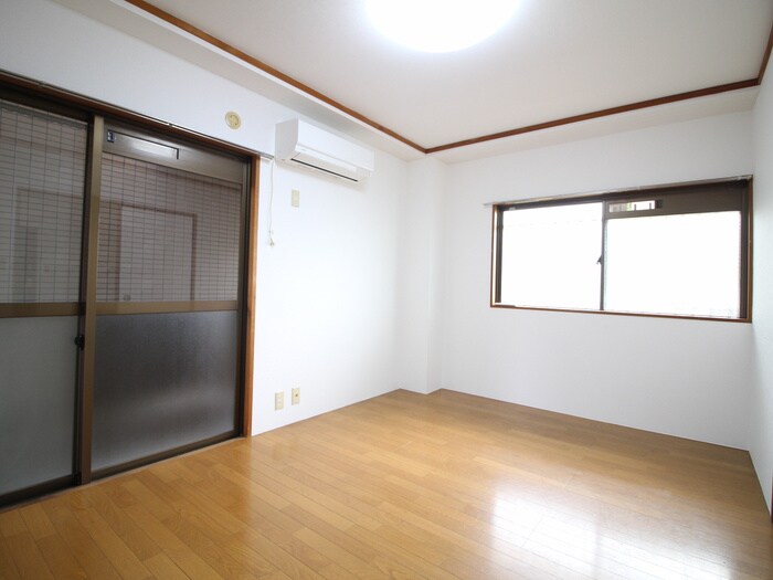 居室 フラワーヒルズ