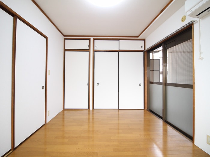 居室 フラワーヒルズ