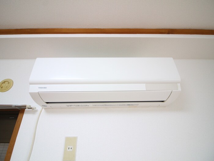 内観写真 フラワーヒルズ