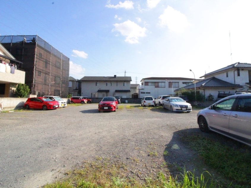 周辺環境 フラワーヒルズ