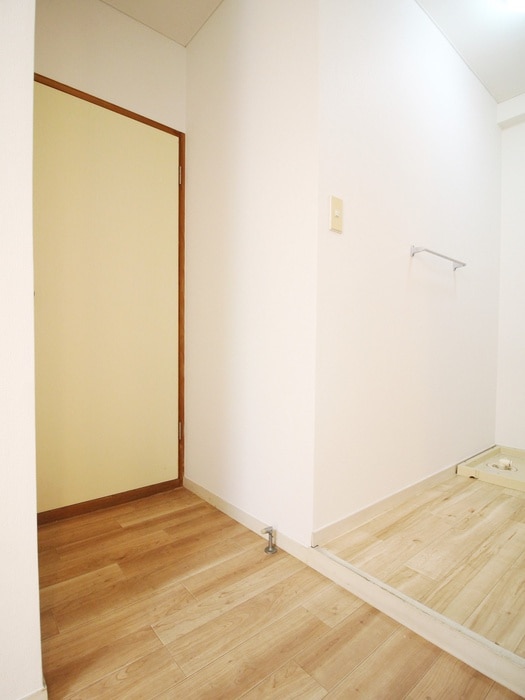 廊下 フラワーヒルズ