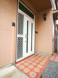 仮)ふじみ野市西一丁目貸家