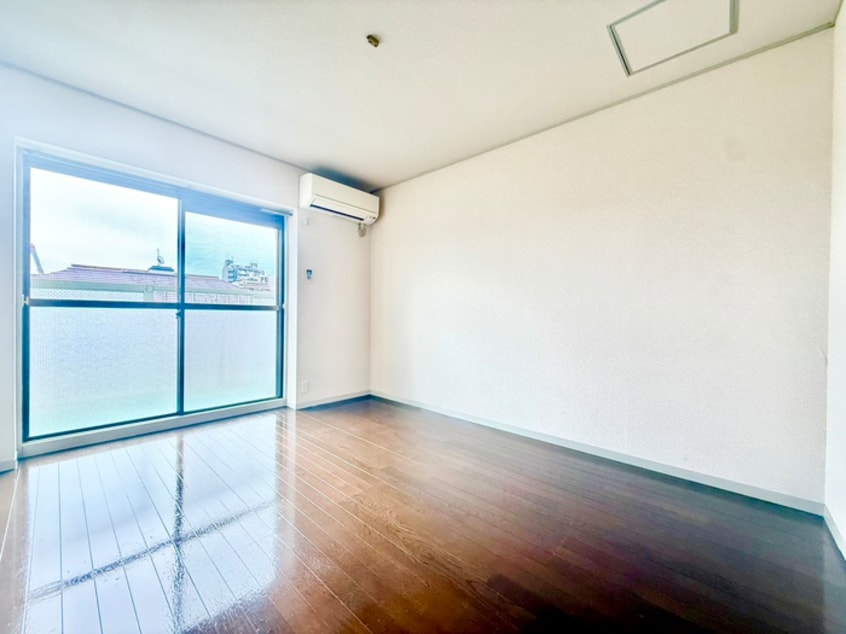 居室 エクセルノムラ