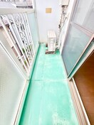 ベランダ・バルコニー エクセルノムラ