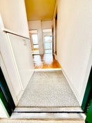 玄関 エクセルノムラ